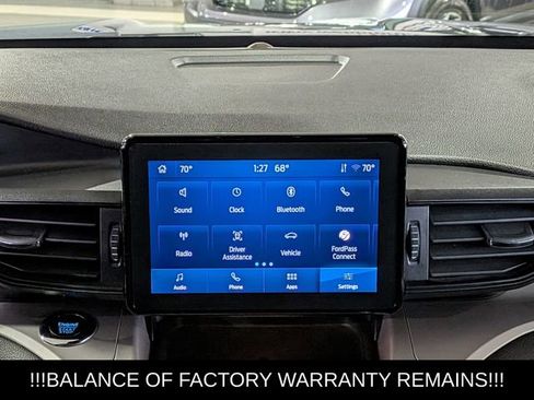Used 2023 Ford Explorer XLT image 29
