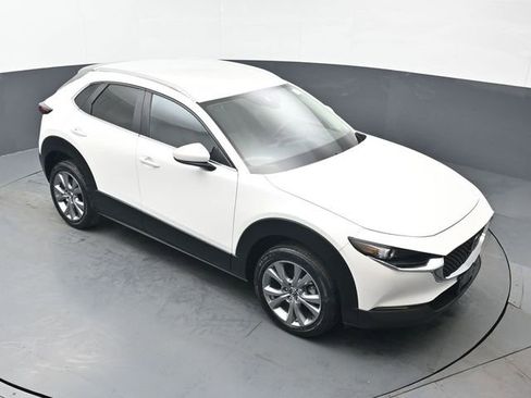 Certified 2023 MAZDA CX-30 AWD 2.5 S w/ Select Package image 36