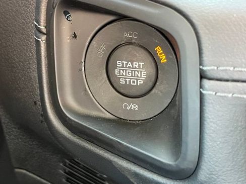 Used 2024 Jeep Wrangler High Altitude AWD/4WD image 23