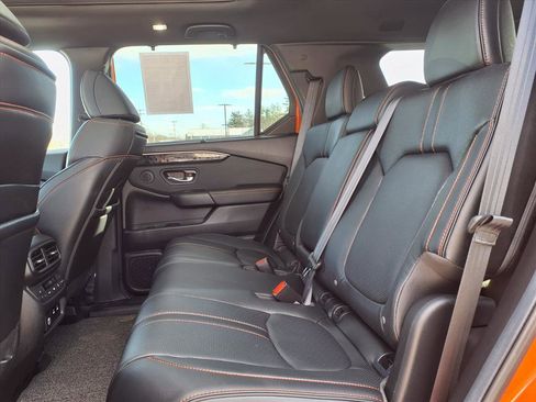 Used 2026 Honda Passport TrailSport Elite image 8