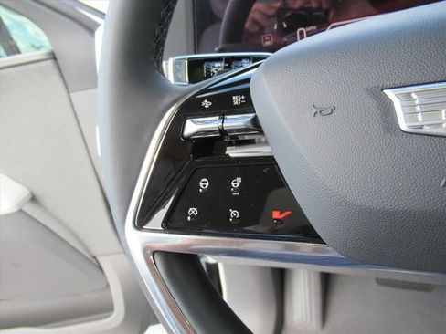 New 2026 Cadillac Escalade IQL Sport 1 image 18