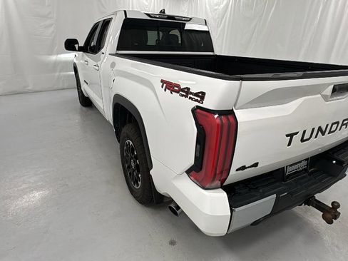 Used 2023 Toyota Tundra SR5 image 5