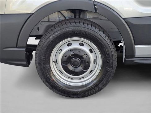 New 2026 Ford Transit 150 Low Roof RWD image 9