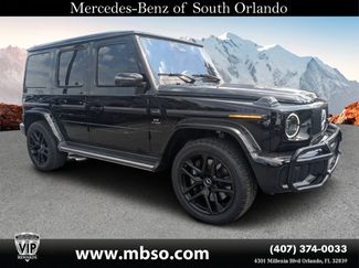 Certified 2025 Mercedes-Benz G 63 AMG 4MATIC video 1