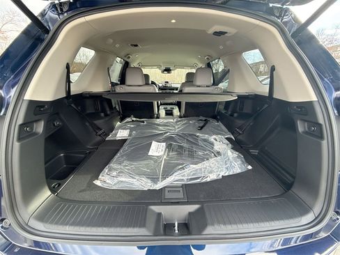 New 2025 Honda Pilot EX-L image 19