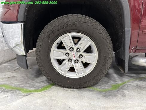 Used 2014 GMC Sierra 1500 SLE w/ SLE Value Package image 16