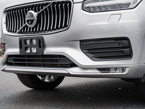 Used 2022 Volvo XC90 T6 Momentum w/ Advanced Package image 15