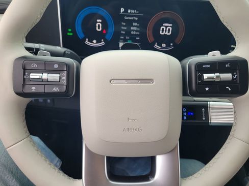 New 2026 Hyundai Santa Fe SEL image 18