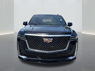 Used 2023 Cadillac Escalade ESV Luxury RWD video 2