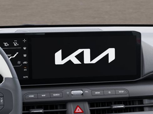 New 2026 Kia K4 GT-Line Turbo image 21