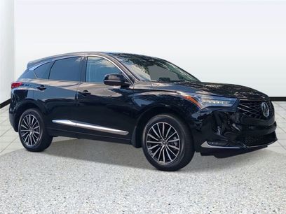 New 2026 Acura RDX SH-AWD w/ Advance Package