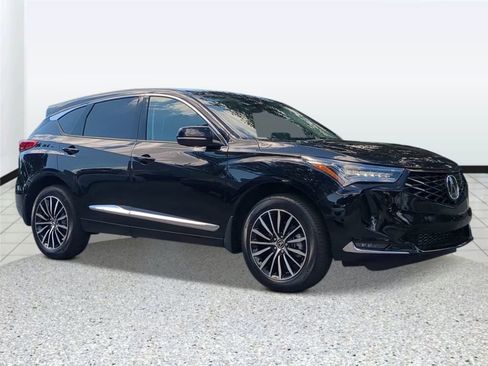 New 2026 Acura RDX SH-AWD w/ Advance Package image 1