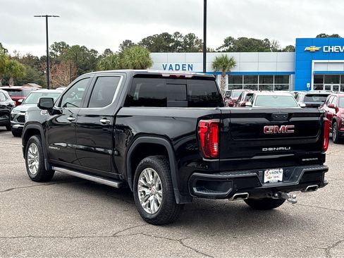 Used 2023 GMC Sierra 1500 Denali image 33