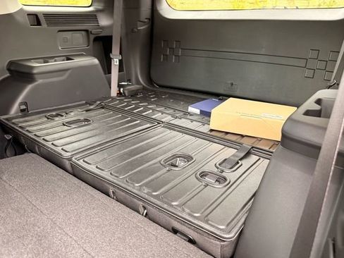 New 2026 Hyundai Santa Fe SE AWD/4WD image 10
