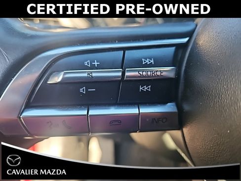 Used 2022 MAZDA MAZDA3 s image 14