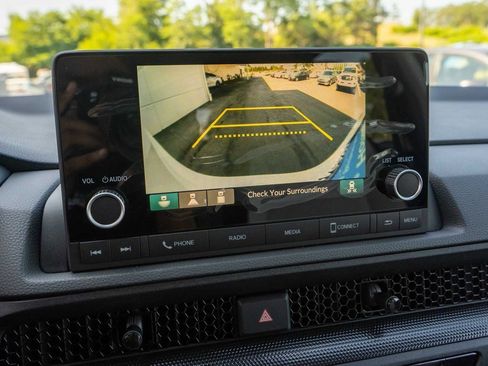 New 2026 Honda CR-V EX image 28