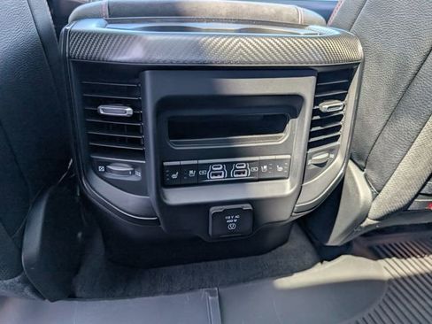 Used 2023 RAM 1500 TRX w/ TRX Level 2 Equipment Group AWD/4WD image 33