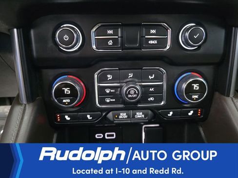 Used 2024 Chevrolet Tahoe LT w/ LT Signature Plus Package image 23