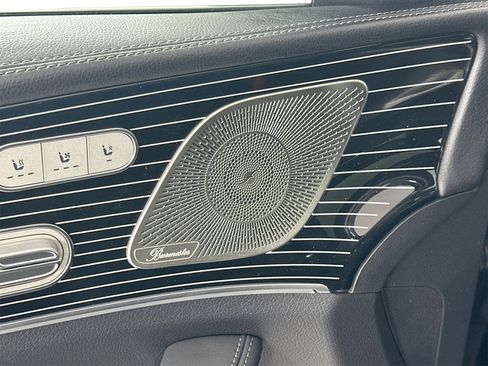 New 2025 Mercedes-Benz GLE 450 GLE 450 image 20