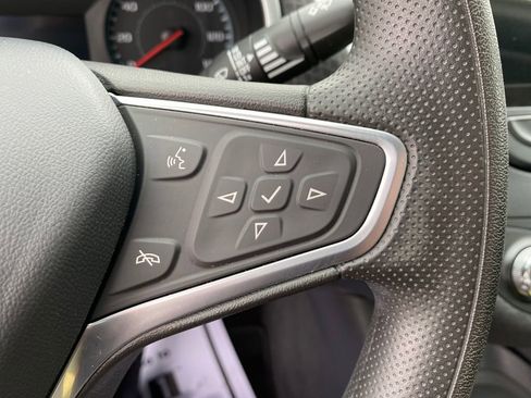Used 2023 Chevrolet Malibu LS FWD image 27