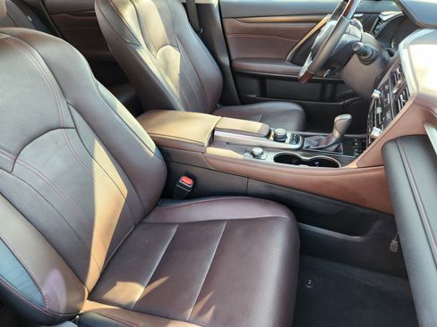 Used 2016 Lexus RX 350 FWD image 16