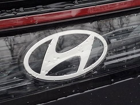 New 2026 Hyundai Sonata Limited image 22