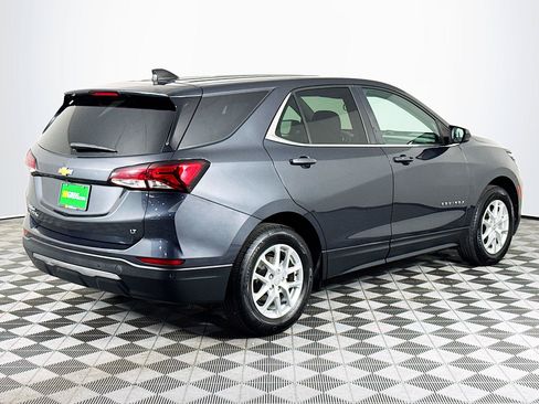 Used 2023 Chevrolet Equinox LT w/ LPO, Floor Liner Package FWD image 10