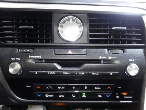 Used 2021 Lexus RX 350 AWD w/ Premium Package image 38