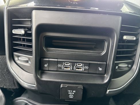 Used 2023 RAM 3500 Laramie image 30