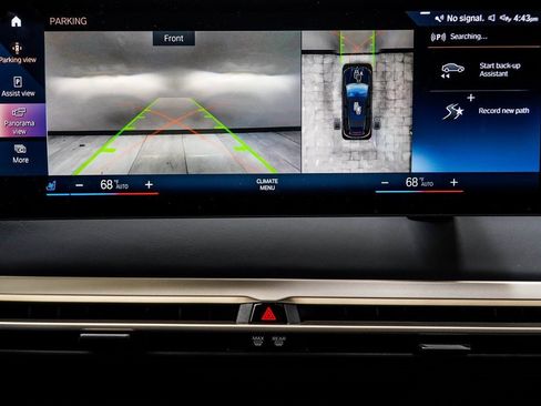 Used 2023 BMW iX M60 w/ Executive Package image 37