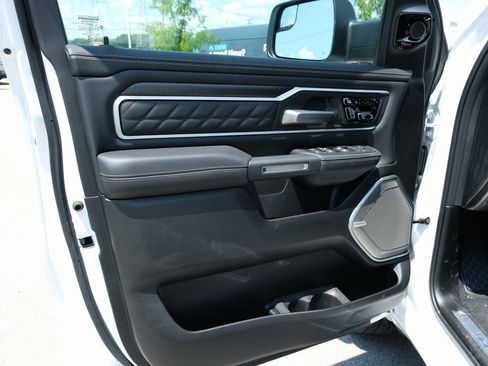 Used 2026 RAM 1500 Tungsten w/ Bed Utility Group image 13