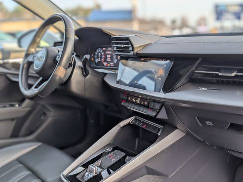 Used 2023 Audi A3 2.0T Premium image 47