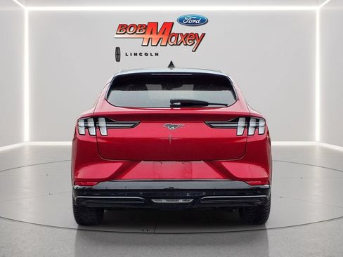 Used 2023 Ford Mustang Mach-E Premium AWD/4WD image 6
