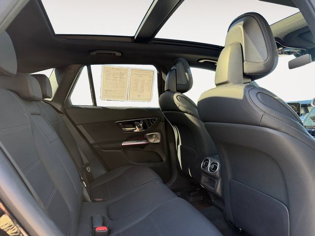 Certified 2026 Mercedes-Benz GLC 300 4MATIC image 13