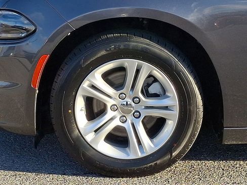 Used 2023 Dodge Charger SXT RWD image 10