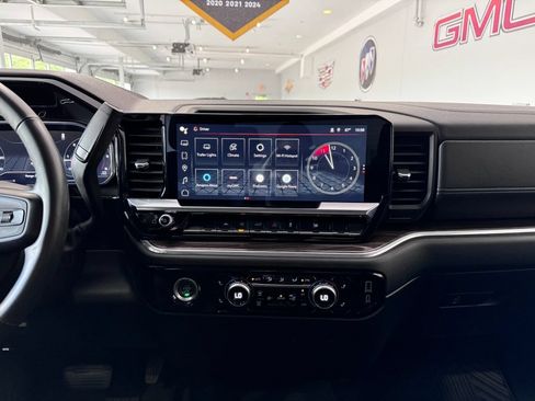 Used 2023 GMC Sierra 1500 Elevation AWD/4WD image 19
