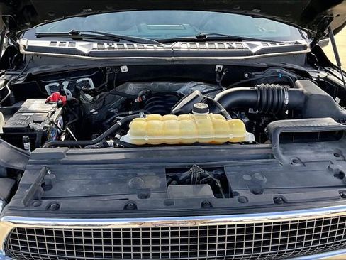 Used 2019 Ford F150 King Ranch w/ Equipment Group 601A Luxury image 30