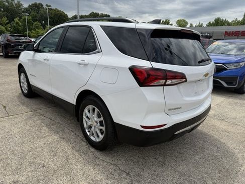 Used 2019 Chevrolet Traverse Premier w/ Driver Confidence II Package FWD image 8