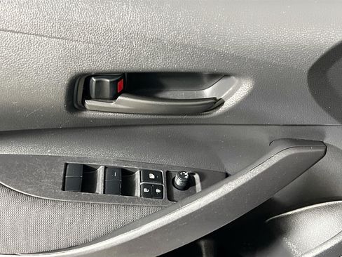 Used 2024 Toyota Corolla LE FWD image 16