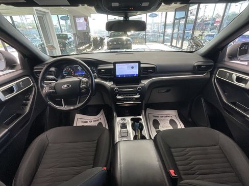 Used 2020 Ford Explorer XLT image 19