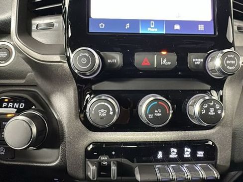 New 2026 RAM 1500 Tradesman AWD/4WD image 27