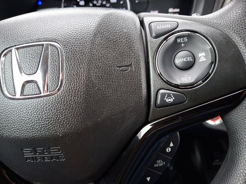 Used 2019 Honda HR-V EX image 22