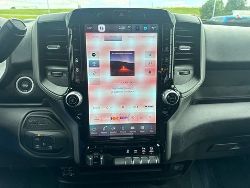 New 2026 RAM 2500 Tradesman AWD/4WD image 3