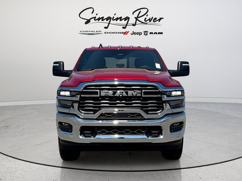 New 2026 RAM 2500 Tradesman AWD/4WD image 2