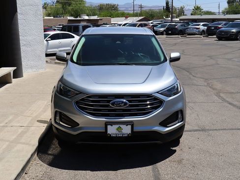 Used 2022 Ford Edge SEL w/ Convenience Package AWD/4WD image 15