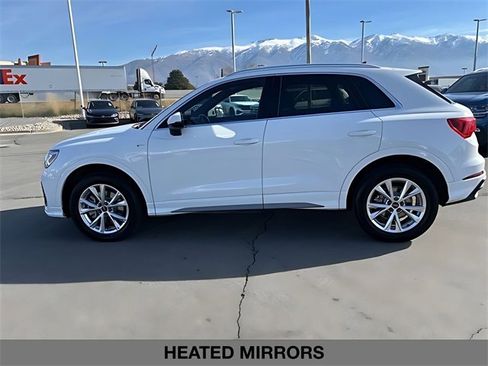 Used 2024 Audi Q3 2.0T Premium image 6