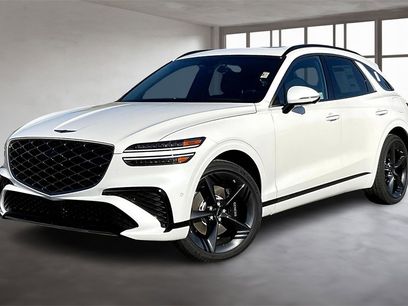 New 2026 Genesis GV70 2.5T Sport Prestige