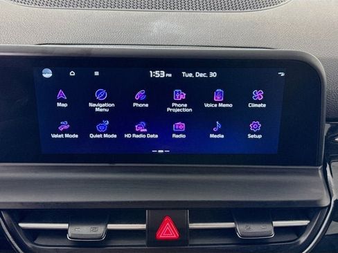 Certified 2025 Kia Seltos S image 15