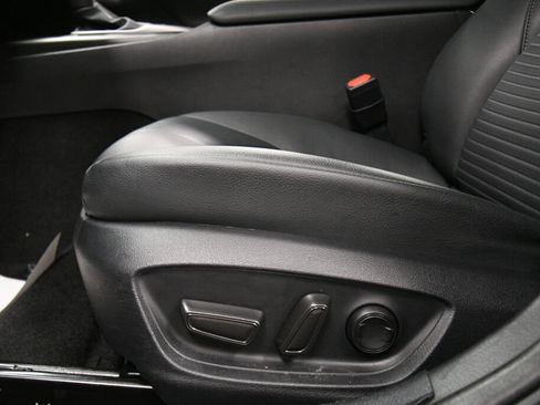 Certified 2024 Toyota Camry SE image 10