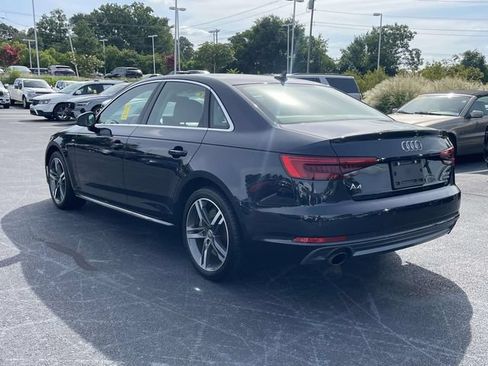Used 2017 Audi A4 2.0T Premium Plus w/ Premium Plus Package AWD/4WD image 5